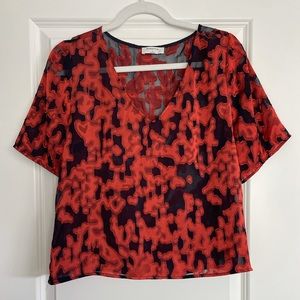 Babaton Randy Blouse